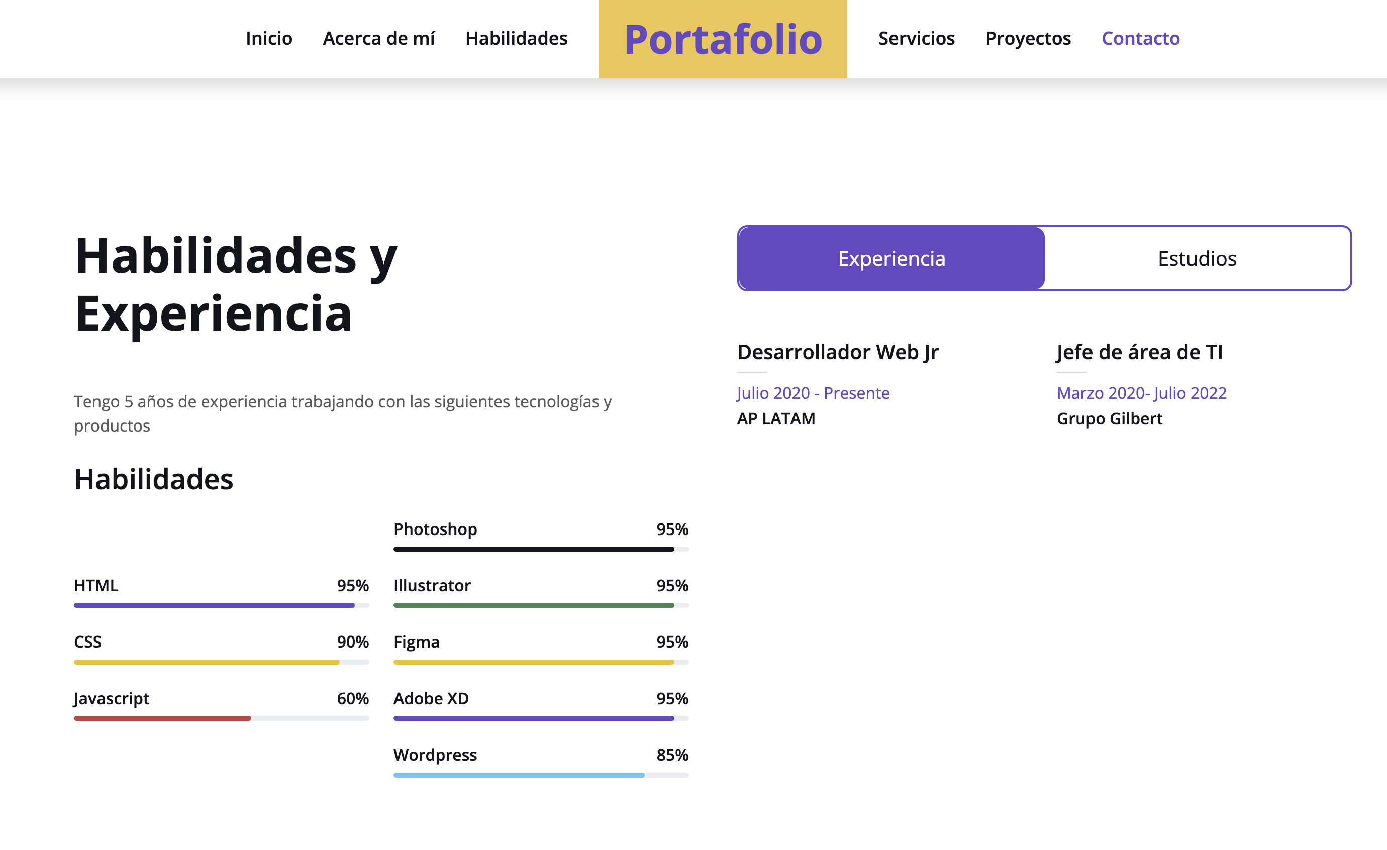 Captura de proyecto 1